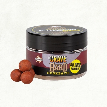 Dynamite Baits The Crave Hardened Hookbaits 14 x 15mm